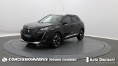 Peugeot 2008 occasion année 2020 boite Automatique Annonce Peugeot 2008 occasion Diesel BUSINESS BlueHDi 130 S&S EAT8 Allure à LATTES