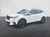 Peugeot 2008 BUSINESS BlueHDi 130 S&S EAT8 Allure   PRIVAS 07