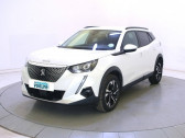 Peugeot 2008 BUSINESS ELECTRIQUE 2008 Moteur lectrique 136 ch   LE MANS 72