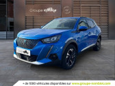 Annonce Peugeot 2008 occasion Electrique BUSINESS ELECTRIQUE 2008 Moteur lectrique 136 ch  MONTCEAU LES MINES