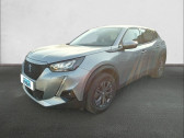 Annonce Peugeot 2008 occasion Electrique BUSINESS ELECTRIQUE 2008 Moteur lectrique 136 ch  LE MANS