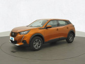 Annonce Peugeot 2008 occasion Electrique BUSINESS ELECTRIQUE 2008 Moteur lectrique 136 ch  ST GEORGES DES COTEAUX
