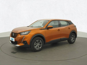 Peugeot 2008 , garage CLARA AUTOMOBILES SAINTES  ST GEORGES DES COTEAUX
