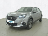 Peugeot 2008 BUSINESS ELECTRIQUE 2008 Moteur lectrique 136 ch  2021 - annonce de voiture en vente sur Auto Sélection.com
