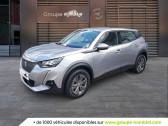 Peugeot 2008 BUSINESS ELECTRIQUE 2008 Moteur lectrique 136 ch   MACON 71