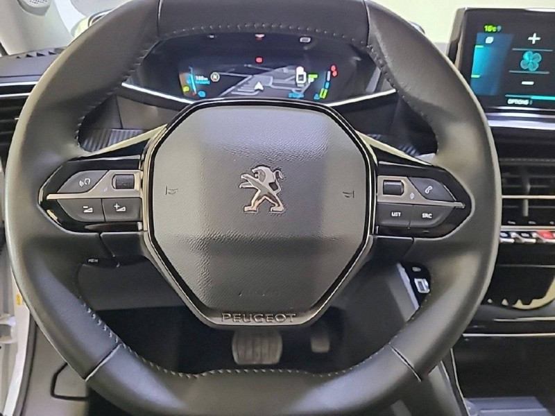 Peugeot 2008 BUSINESS ELECTRIQUE 2008 Moteur lectrique 136 ch  occasion  LE MANS - photo n9