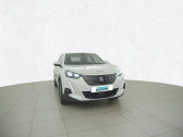 Peugeot 2008 BUSINESS ELECTRIQUE 2008 Moteur lectrique 136 ch  2020 - annonce de voiture en vente sur Auto Sélection.com