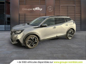 Peugeot 2008 occasion année 2020 boite Automatique Annonce Peugeot 2008 occasion Electrique BUSINESS ELECTRIQUE Moteur électrique 136 ch Allure à VILLEFRANCHE SUR SAONE