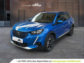 Peugeot 2008 , garage GROUPE NOMBLOT SENS  SENS