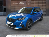 Peugeot 2008 occasion année 2022 boite Automatique Annonce Peugeot 2008 occasion Electrique BUSINESS ELECTRIQUE Moteur électrique 136 ch Allure à SENS