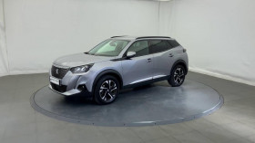 Peugeot 2008 , garage Peugeot Perpignan  PERPIGNAN