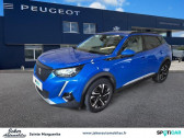 Peugeot 2008 occasion année 2020 boite Manuelle Annonce Peugeot 2008 occasion Essence BUSINESS Ess 100 S&S BVM6 Allure à SAINTE MARGUERITE