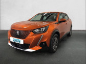 Peugeot 2008 BUSINESS Moteur lectrique 136 ch - Active   BRESSUIRE 79