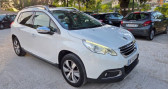 Peugeot 2008 Business Pack 1.6 e-HDi 92 ch  2014 - annonce de voiture en vente sur Auto Sélection.com