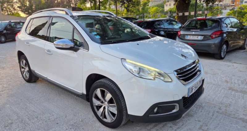Peugeot 2008 Business Pack 1.6 e-HDi 92 ch