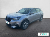 Annonce Peugeot 2008 occasion Essence BUSINESS PureTech 100 S&S BVM6 Active  VALENCE