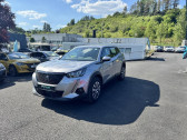 Peugeot 2008 BUSINESS PureTech 100 S&S BVM6 Active   BRIVE LA GAILLARDE 19