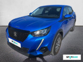 Annonce Peugeot 2008 occasion Essence BUSINESS PureTech 100 S&S BVM6 Active  VALENCE