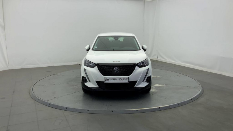 Peugeot 2008 BUSINESS PureTech 100 S&S BVM6 Active  occasion  PERPIGNAN - photo n3
