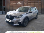Peugeot 2008 occasion année 2021 boite Manuelle Annonce Peugeot 2008 occasion Essence BUSINESS PureTech 100 S&S BVM6 Active à AUXERRE
