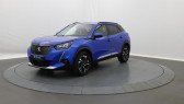 Annonce Peugeot 2008 occasion Essence BUSINESS PureTech 100 S&S BVM6 Allure  Montpellier
