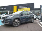 Peugeot 2008 occasion Gris année 2019 boite Automatique Annonce Peugeot 2008 occasion Essence BUSINESS PureTech 110ch S&S EAT6 à BAYEUX