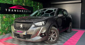 Annonce Peugeot 2008 occasion Essence BUSINESS PureTech 130 ch EAT8 Active ~ Distribution OK ~ Sui � PERTUIS