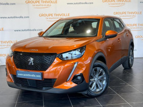 Peugeot 2008 , garage RENAULT GIVORS  GIVORS
