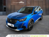 Peugeot 2008 occasion année 2021 boite Manuelle Annonce Peugeot 2008 occasion Essence BUSINESS PureTech 130 S&S BVM6 Allure à AUXERRE