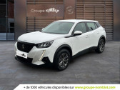 Peugeot 2008 BUSINESS PureTech 130 S&S EAT8 Active   VILLEFRANCHE SUR SAONE 69