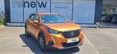 Peugeot 2008 occasion année 2021 boite Automatique Annonce Peugeot 2008 occasion Essence BUSINESS PureTech 130 S&S EAT8 Active à CHATELLERAULT