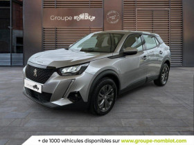 Peugeot 2008 , garage GROUPE NOMBLOT AUXERRE TONNERRE  AUXERRE
