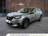 Peugeot 2008 occasion année 2021 boite Automatique Annonce Peugeot 2008 occasion Essence BUSINESS PureTech 130 S&S EAT8 Active à AUXERRE
