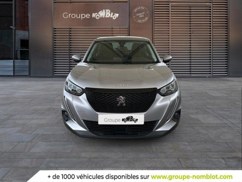 Peugeot 2008 BUSINESS PureTech 130 S&S EAT8 Active  occasion à AUXERRE - photo n°2