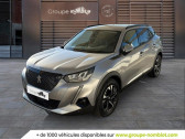 Peugeot 2008 occasion année 2020 boite Automatique Annonce Peugeot 2008 occasion Essence BUSINESS PureTech 130 S&S EAT8 Allure à AUXERRE