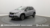 Peugeot 2008 occasion année 2019 boite Manuelle Annonce Peugeot 2008 occasion Essence BUSINESS PureTech 130ch S&S BVM6 Allure à FRONTIGNAN