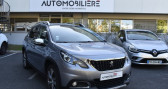 Annonce Peugeot 2008 occasion Essence CROSSWAY 1.2 THP Puretech 130 cv entretien complet  Palaiseau