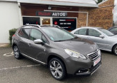 Peugeot 2008 occasion année 2014 boite Manuelle Annonce Peugeot 2008 occasion Diesel Crossway 1 6 L HDI 115 BVM6 à Bavilliers