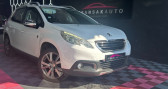 Peugeot 2008 occasion année 2016 boite Manuelle Annonce Peugeot 2008 occasion Essence Crossway 110 ch BVM5 Courroie OK ~ Ecran tactile ~ Radar AR à MANOSQUE