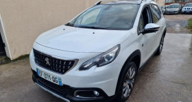 Peugeot 2008 occasion 2016 mise en vente &agrave; Argenteuil par le garage AWAN AUTOMOBILE - photo n&deg;1