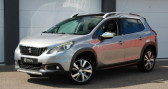 Annonce Peugeot 2008 occasion Essence CROSSWAY  Sainte-Croix-en-Plaine