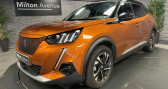 Peugeot 2008 occasion année 2020 boite Automatique Annonce Peugeot 2008 occasion Electrique e-- 136 GT Line à GUERET