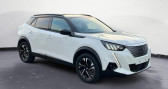 Annonce Peugeot 2008 occasion Electrique e -136- GT  Sérézin-du-Rhône