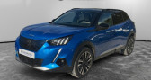 Peugeot 2008 e- - 136 II GT  � nice 06