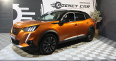 Annonce Peugeot 2008 occasion Electrique e 136ch GT Pack - Suivie - Toit Ouvrant  Monboucher sur jabron