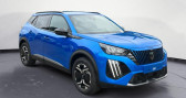 Annonce Peugeot 2008 occasion Electrique e- 156 II Allure PHASE 2  Sérézin-du-Rhône