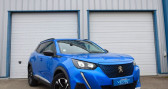 Annonce Peugeot 2008 occasion Electrique E-2008 136 ALLURE 2022 1re MAIN  Crmieu