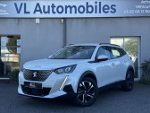 Annonce Peugeot 2008 occasion Electrique E-2008 136 CH ALLURE � Colomiers