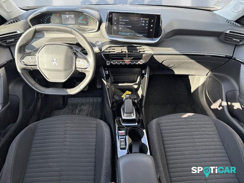 Peugeot 2008 e-2008 136ch Active Business  occasion  Dechy - photo n8