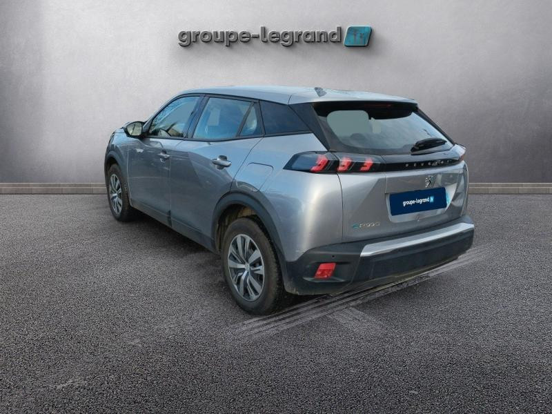 Peugeot 2008 e-2008 136ch Active Business  occasion  Le Havre - photo n7